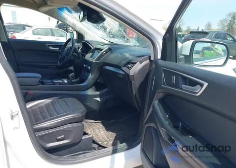 2020 Ford Edge Sel z USA, uszkodzony, nr VIN 2FMPK3J99LBA55360